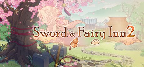 Sword And Fairy Inn 2 box art for Playstation 5